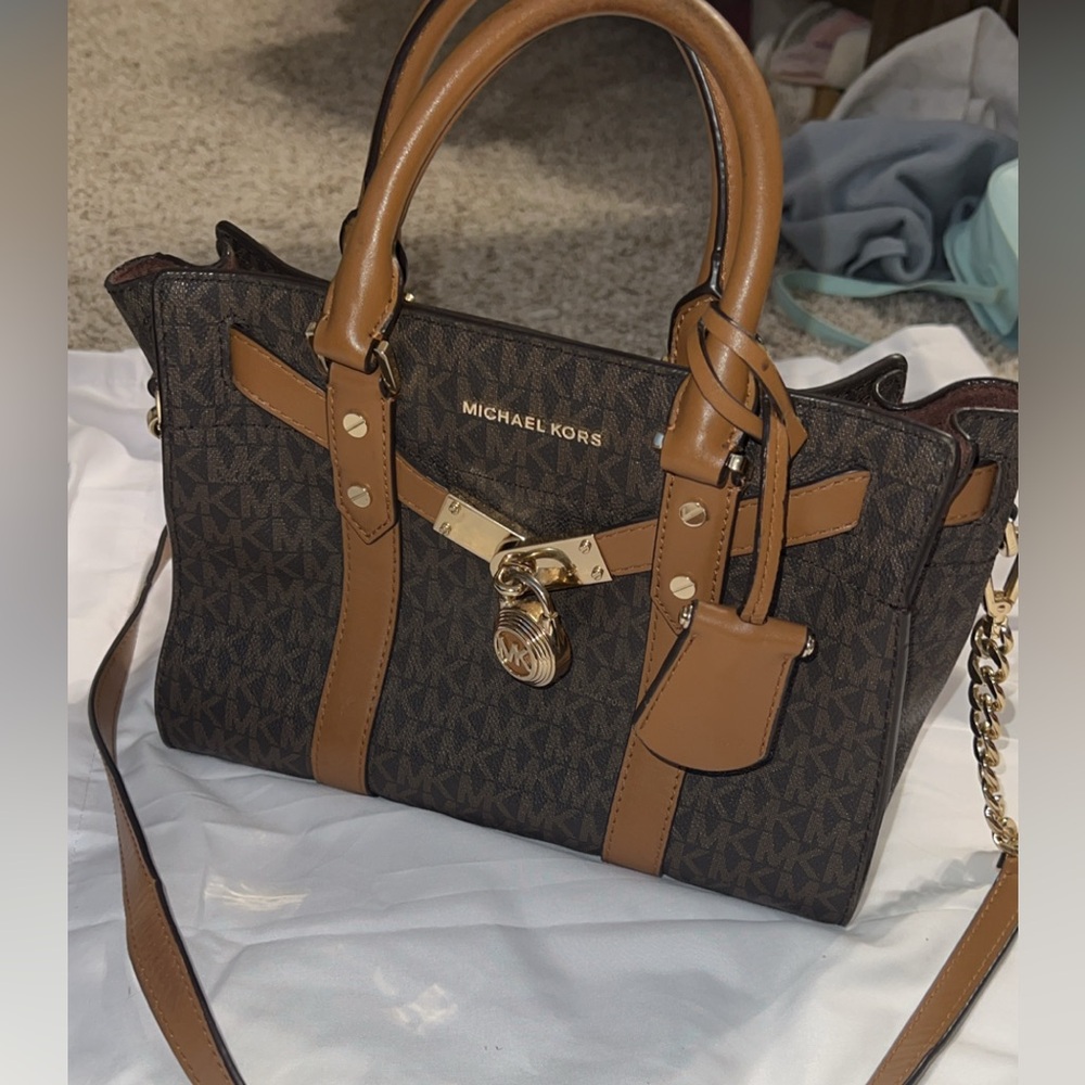Michael Kors handbag